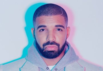Drake Apple Music