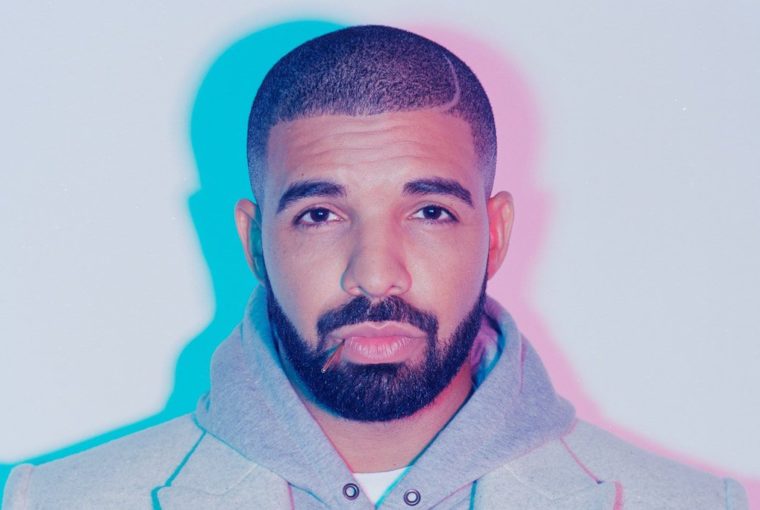 Drake Apple Music