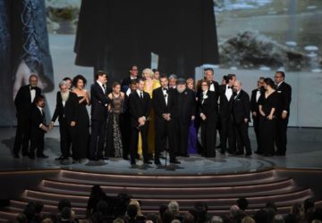2018 Emmy Ödülleri