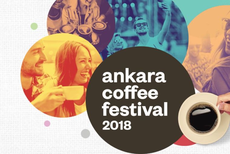 Ankara Coffee Festival 2018