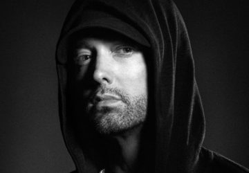 Eminem Billboard 200