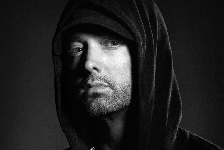 Eminem Billboard 200