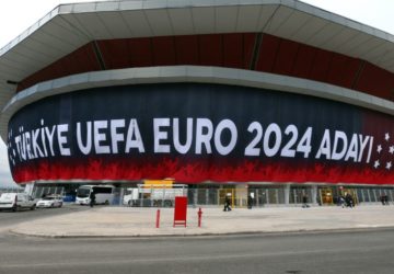 EURO 2024 Türkiye