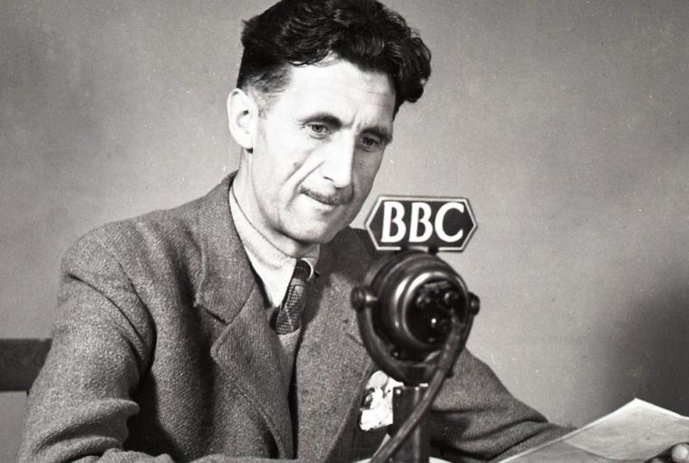 George Orwell UNESCO