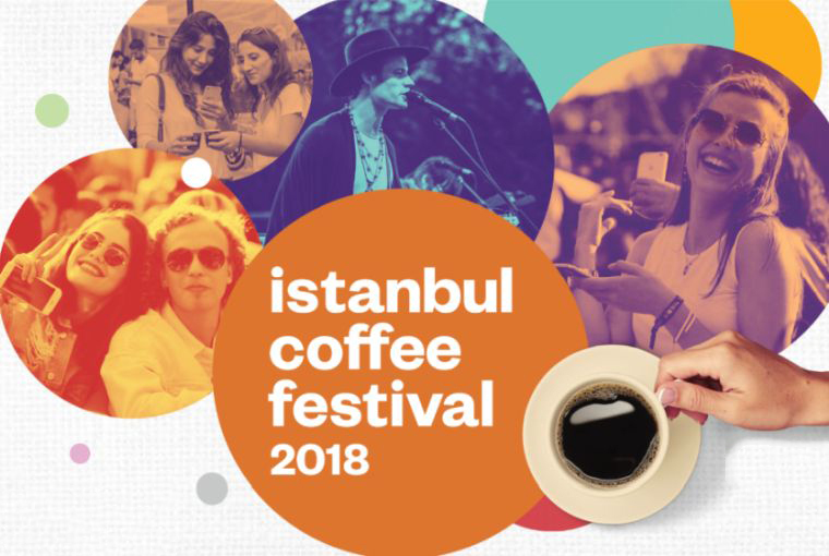 İstanbul Coffee Festival 2018