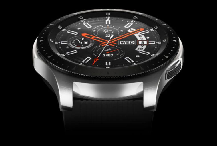 Samsung Galaxy Watch Türkiye