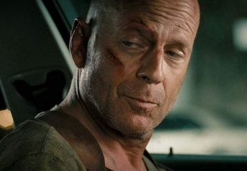 Zor Ölüm 6 McClane