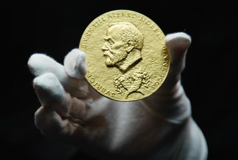 2018 Nobel Fizik Ödülü