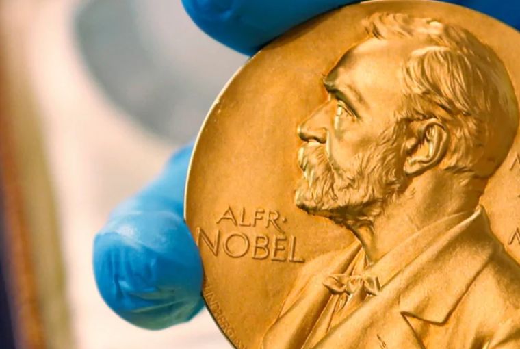 2018 Nobel Kimya Ödülü