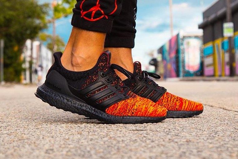 adidas ultraboost x game of thrones