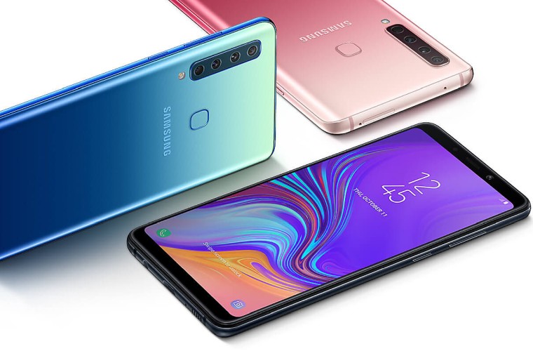 Samsung Galaxy A9 2018 özellikleri ve fiyatı