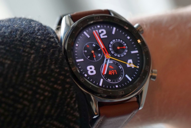 Huawei Watch GT özellikleri ve fiyatı