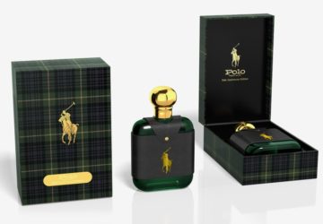 Ralph Lauren 50th Anniversary Limited Edition POLO