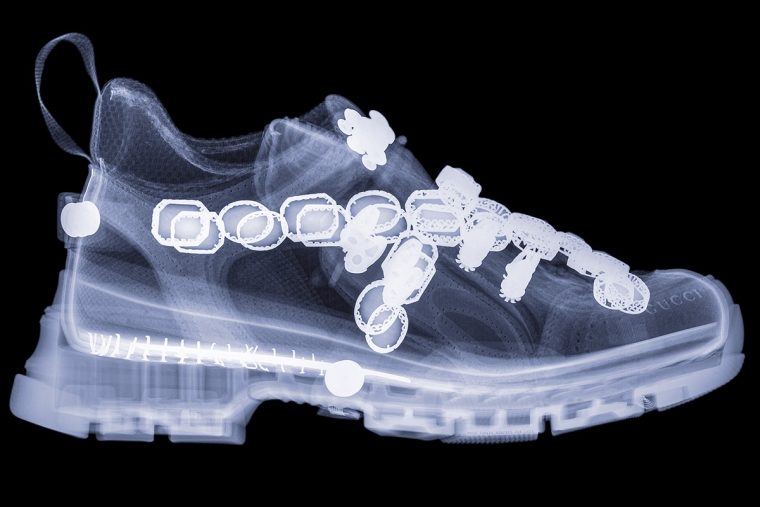 Yılın en iyi spor ayakkabılarının röntgeni