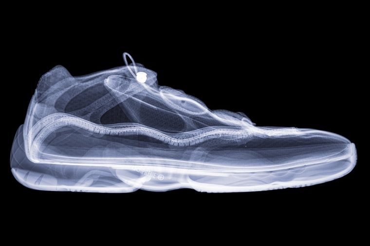 Yılın en iyi spor ayakkabılarının röntgeni