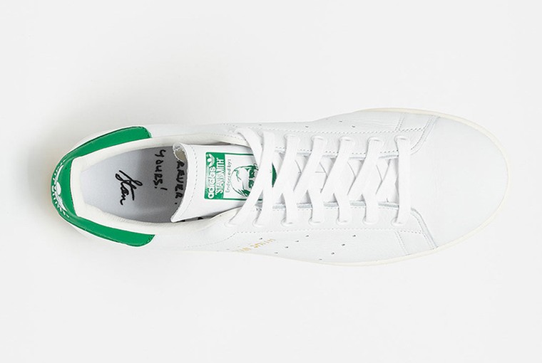 Adidas Stan Smith Forever Edition