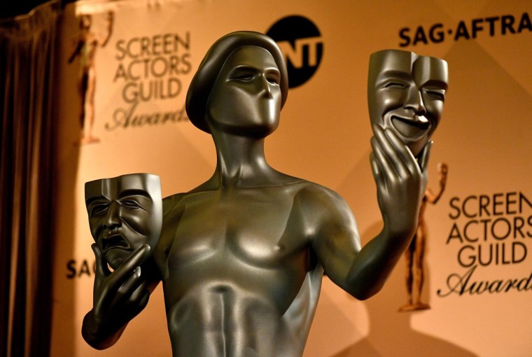 2019 SAG (Screen Actors Guild) Ödülleri adayları