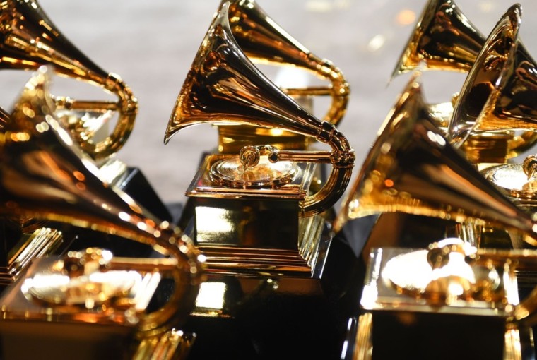 61. Grammy Ödülleri adayları