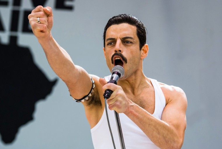 Bohemian Rhapsody 500 milyon