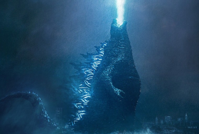 Godzilla King of The Monster fragmanı