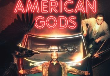 American Gods 2. Sezon yayın tarihi