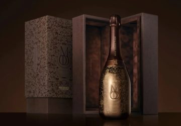 Drake Mod Sélection şampanya