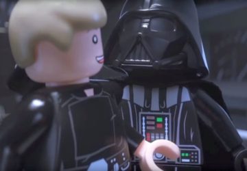 Lego Star Wars 20. Yıl setleri