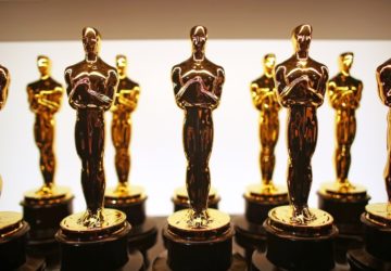2019 Oscar Ödüller sunucuları