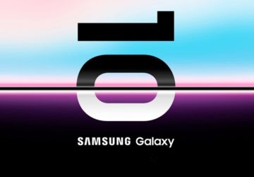 Samsung Galaxy S10 tanıtım tarihi