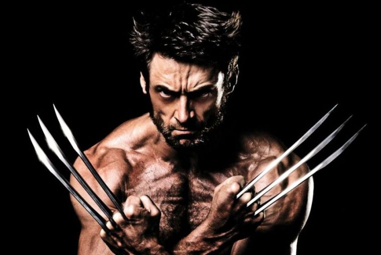 Wolverine Hugh Jackman Guinness Rekorlar Kitabı