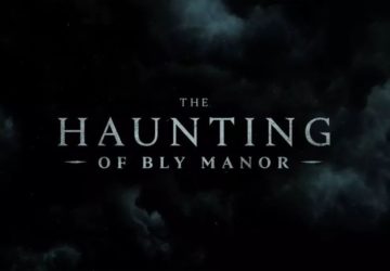 The Haunting of Hill House 2. Sezon: The Haunting of Bly Manor