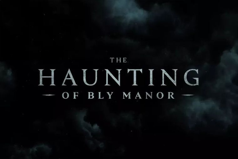 The Haunting of Hill House 2. Sezon: The Haunting of Bly Manor