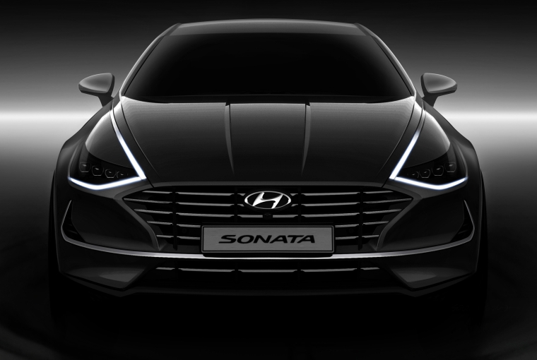 2020 Hyundai Sonata