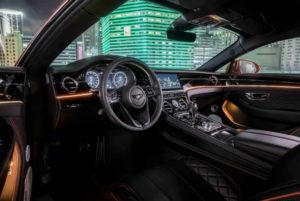Bentley Continental GT V8 Coupe, Bentley Continental GT V8 Convertible