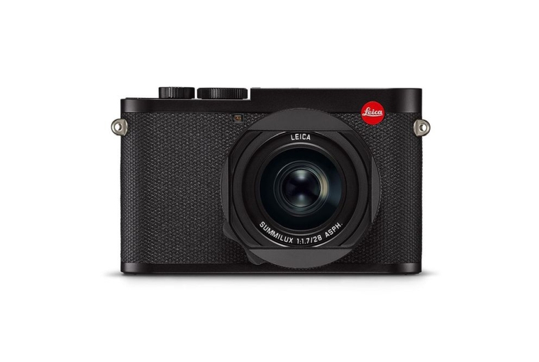 Leica Q2 özellikleri