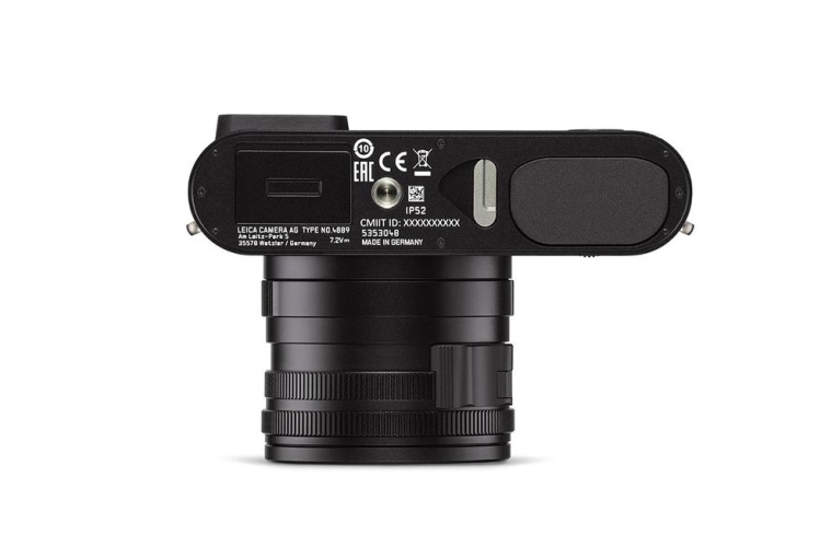 Leica Q2 özellikleri