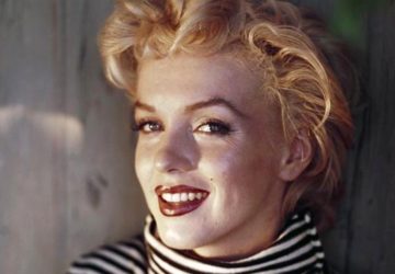 BBC Marilyn Monroe