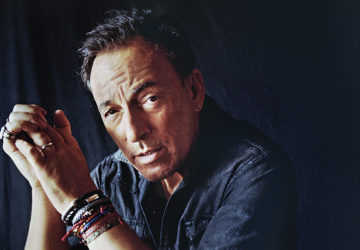 Bruce Springsteen Western Stars