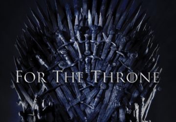 Game of Thrones For The Throne Album