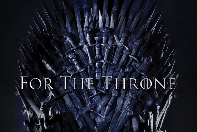 Game of Thrones For The Throne Album