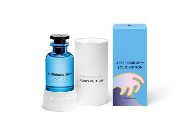 Louis Vuitton Cologne Perfumes uniseks parfüm