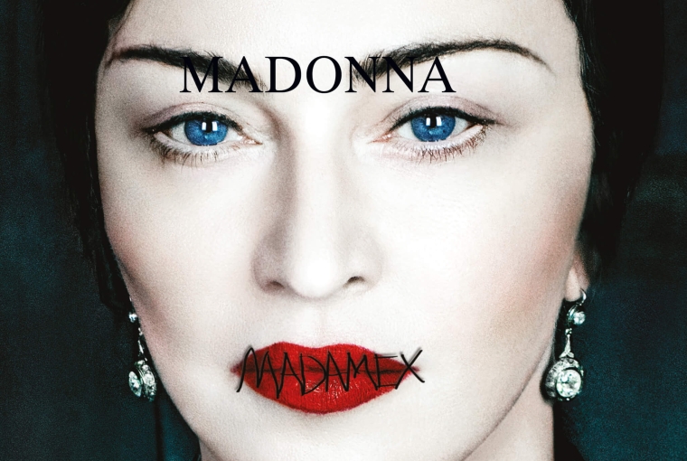 Madonna Madame X çıkış tarihi