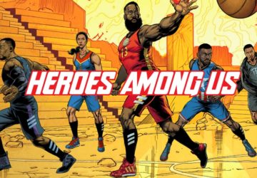 Marvel & Adidas Avengers: Endgame