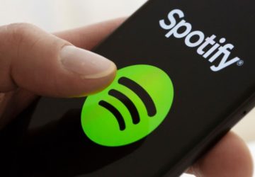 Spotify Premium kullanıcı sayısı
