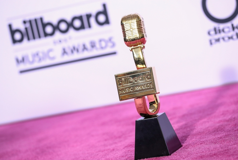 2019 Billboard Müzik Ödülleri kazananlar