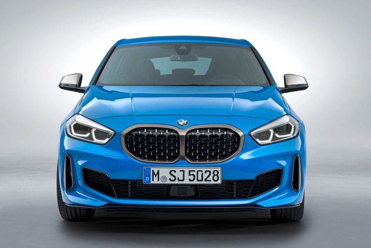 2020 BMW 1 Serisi özellikleri fiyatı
