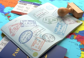 Başka pasaport IMEI kaydı