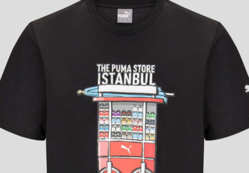 Puma İstanbul Collection