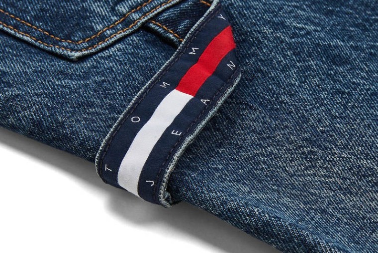 Tommy Jeans Archive Collection
