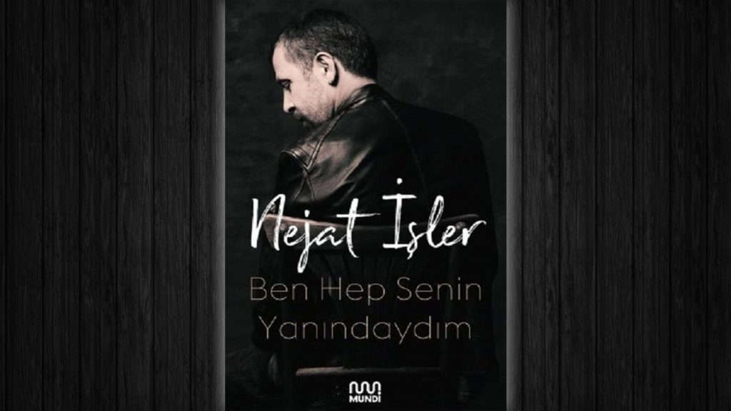 Ben Hep Senin Yanındaydım